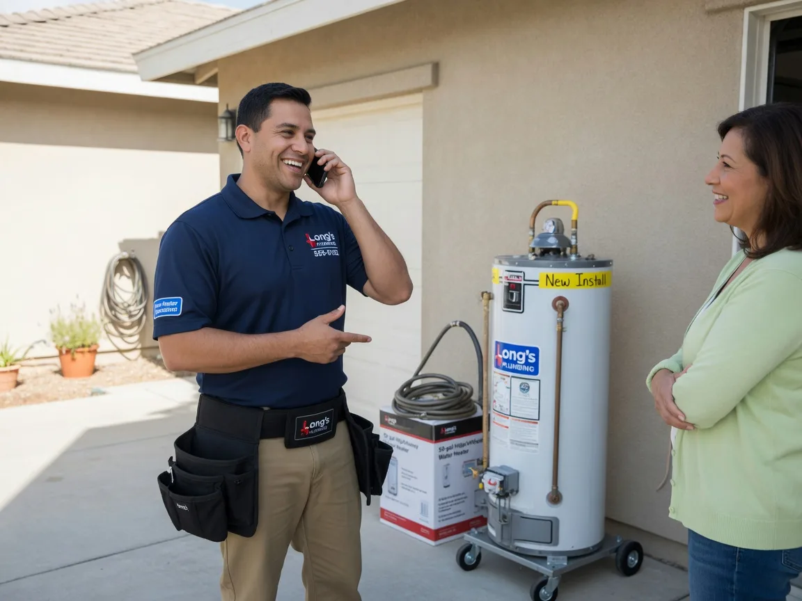 Leak Detection Vernon, CO FAQs